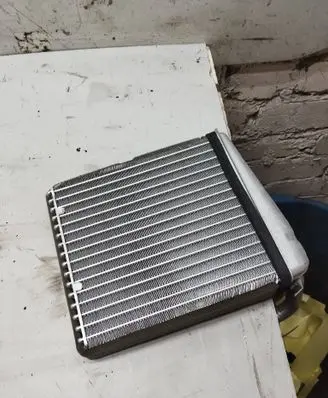 Skoda Octavia Mk2 (1Z) Heater blower radiator 1K0819031B 6687336