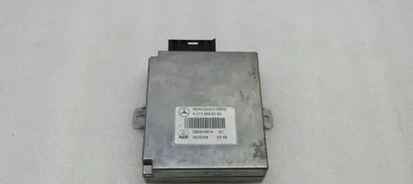 Mercedes-Benz E AMG W211 Phone control unit/module A2118206185