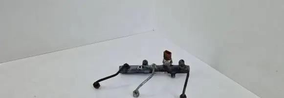 Audi A6 S6 C6 4F Fuel main line pipe 059130089AH