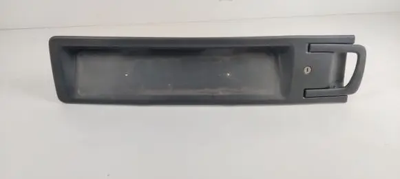 Opel Combo D Loading door exterior handle 07355019700E