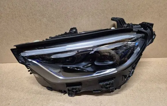 Mercedes-Benz GLC C254 Headlight/headlamp A2549063102