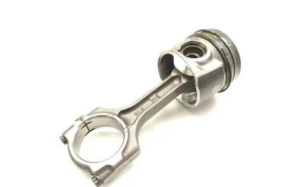 Honda Accord Piston with connecting rod N22B1