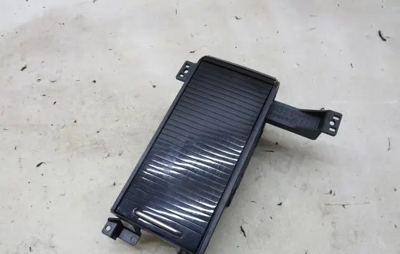 Jaguar XF X260 Cup holder front 09790-001