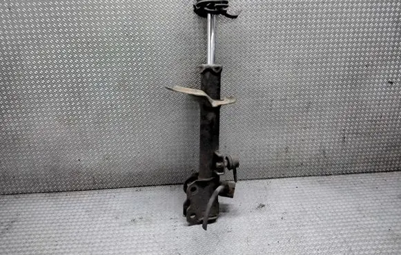 Rear shock absorber/damper