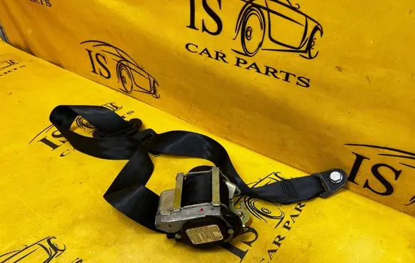 Peugeot 308 Front seatbelt 96776852XX 622193000 6212370AA
