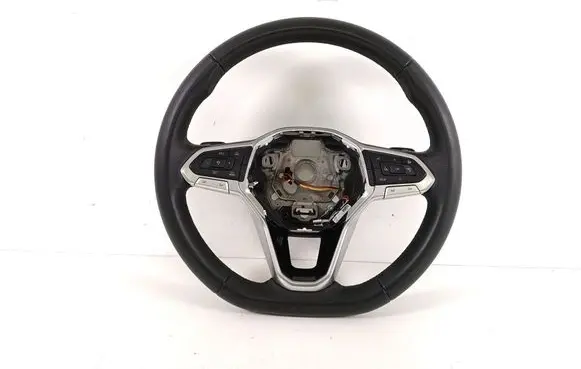 Volkswagen PASSAT B9 Steering wheel 5H0419089QG