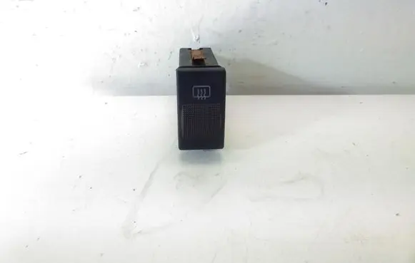 Audi A4 S4 B5 8D Windscreen/window heater switch 4D0941503B