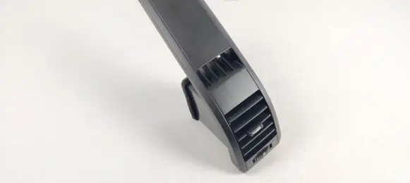 SsangYong Rexton Dashboard side air vent grill/cover trim 6963A08000