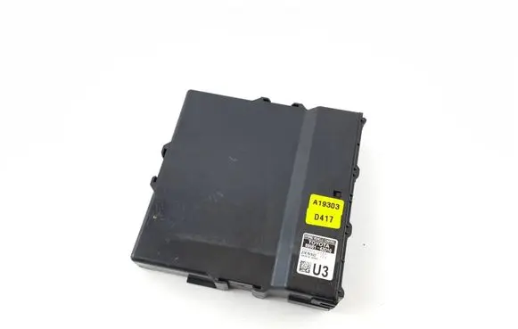 Toyota RAV 4 (XA50) Other control units/modules 8998142D10 89981-42D10 286600-2900