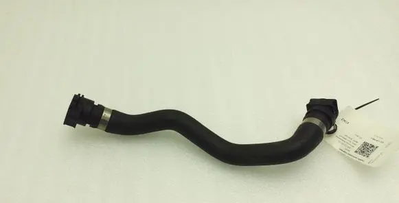 BMW 1 F20 F21 Engine coolant pipe/hose 7596835 17127596835