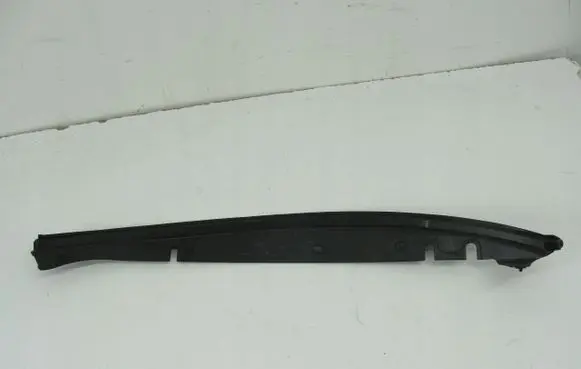 Opel Grandland X Fender end trim YP00128280