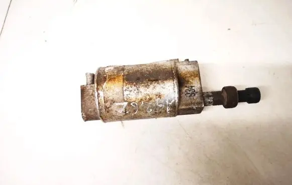 Opel Zafira A Air conditioning (A/C) air dryer 