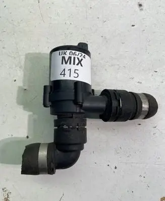 BMW X5 F15 Electric auxiliary coolant/water pump 9197085