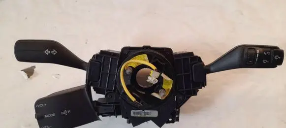 Ford Focus Headlight wiper switch 4M5T3M5T