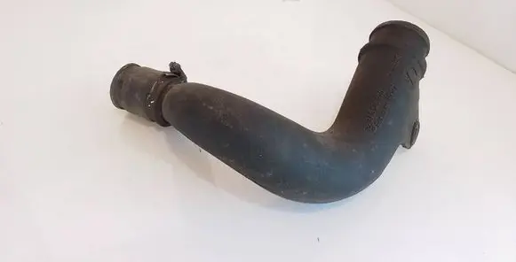 Volkswagen Golf III Intercooler hose/pipe 3A0145970