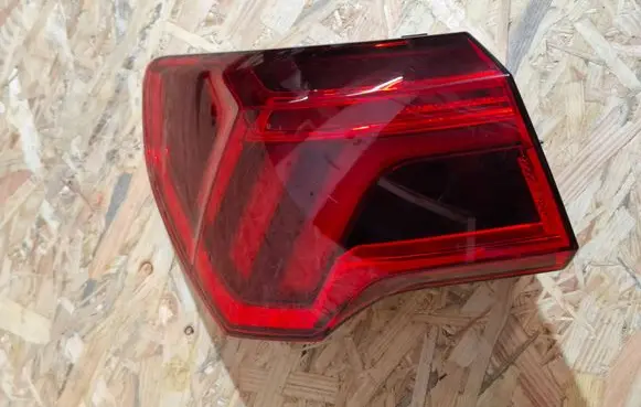 Audi Q3 F3 Rear/tail lights 83A945091A 646503