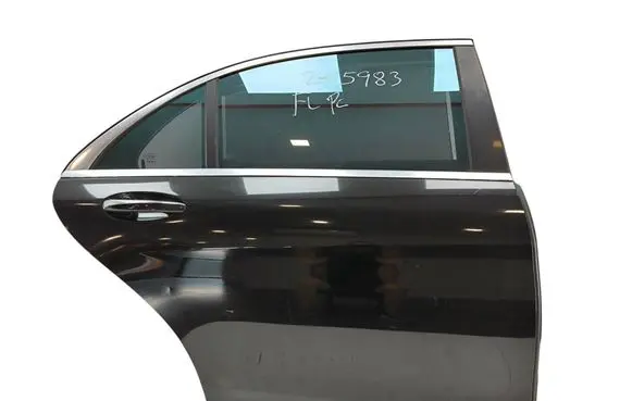 Mercedes-Benz S W222 Rear door A2227270090 A2227303635 A2227330214
