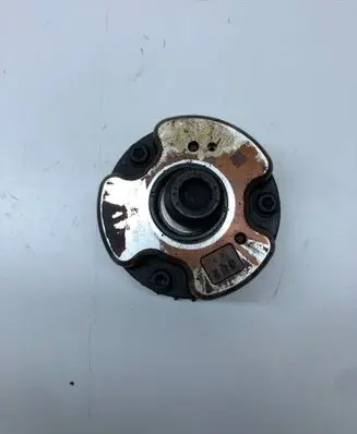 Camshaft pulley/ VANOS