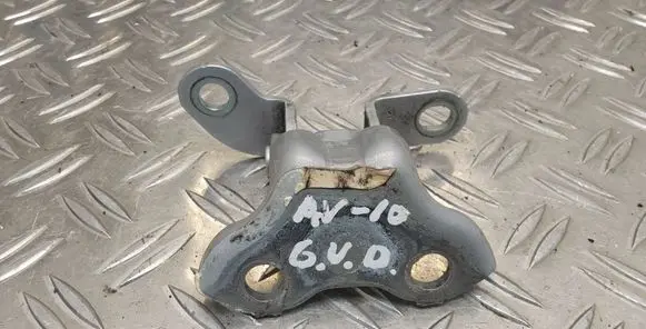 Toyota Avensis T270 Rear door upper hinge