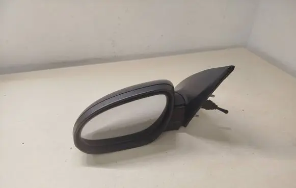 Hyundai i30 Manual wing mirror E4022695