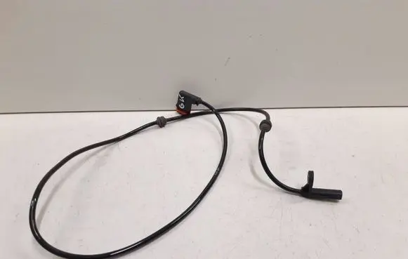 ABS rear brake sensor