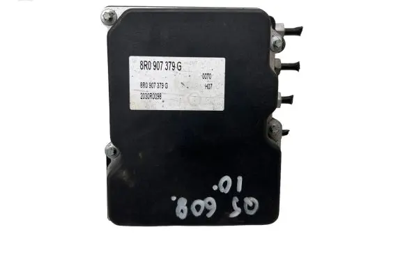 Audi Q5 SQ5 ABS Pump 8R0907379G