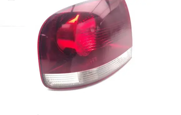 Volkswagen Touareg I Rear/tail lights 28259002