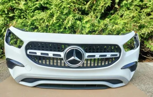 Mercedes-Benz GLA H247 Front bumper A2478859309