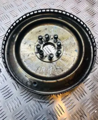 Mercedes-Benz E W212 Flywheel 16510300812