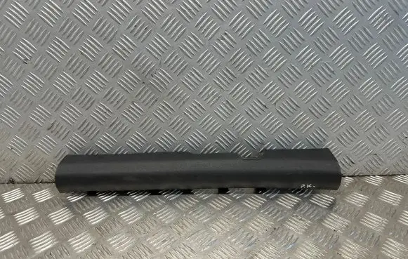 Hyundai Tucson TL Front sill trim cover 85871D7000 0000074 30180702