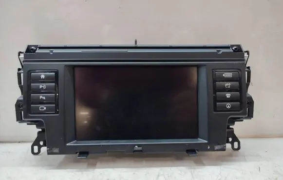 Land Rover Discovery Sport Screen/display/small screen FK7219C299AB