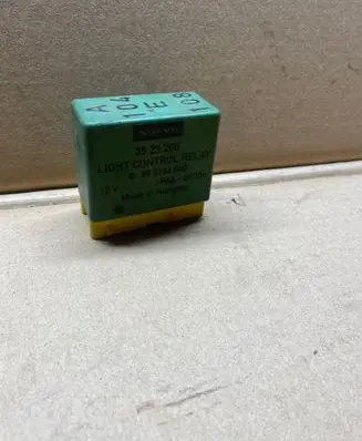 Volvo S70 V70 V70 XC Other relay 895166000 3523200