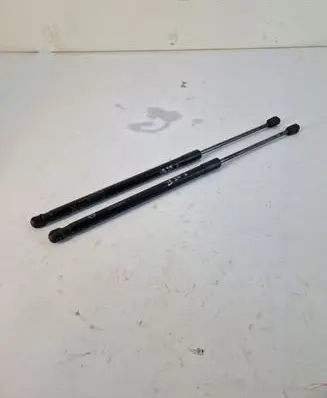 Mazda 2 Tailgate/trunk strut/damper D65162620