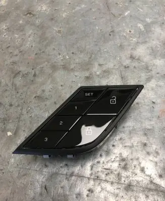 Porsche 992 Seat memory switch 992962128D