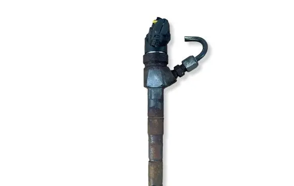 Opel Zafira C Fuel injector 0445110327