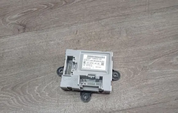 Volvo V70 Door control unit/module 0507914900
