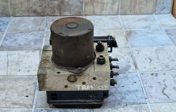 Ford Transit ABS Pump 8C112C405BB 0265235439