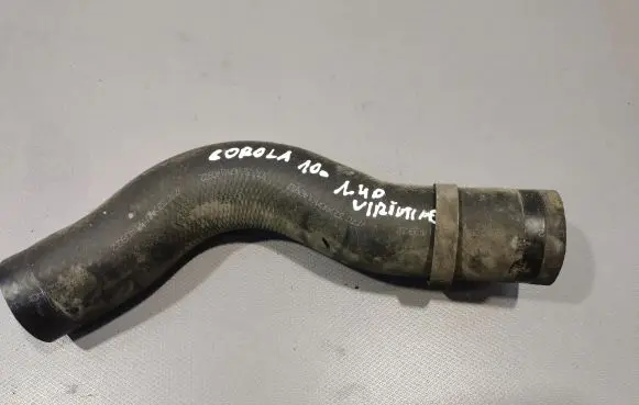 Toyota Corolla E140 E150 Intercooler hose/pipe