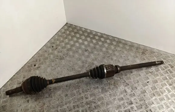 Fiat Ducato Front driveshaft