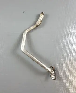 Renault Kadjar Turbo turbocharger oiling pipe/hose