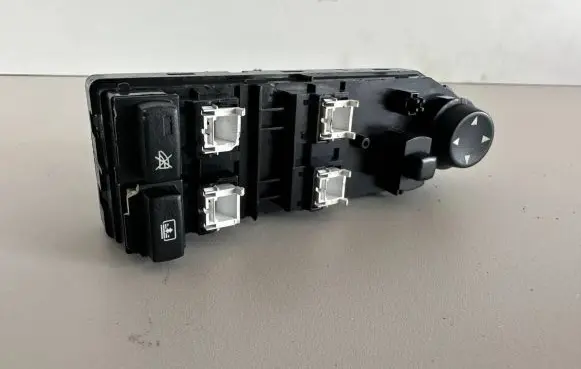 BMW 5 E60 E61 Electric window control switch 6939098 344248SW HW02SW05