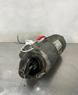 BMW 5 E39 Starter motor 2247391