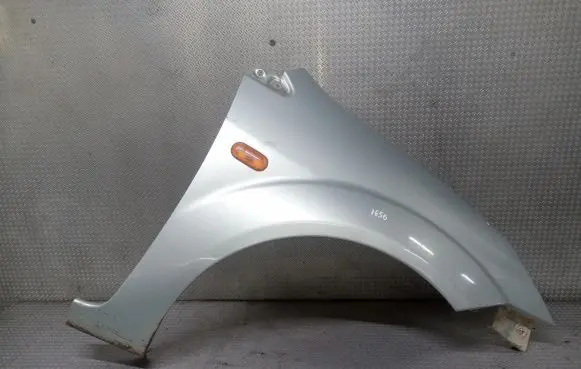 Ford Fiesta Fender