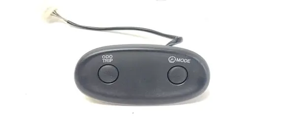 Toyota Yaris Other switches/knobs/shifts 285B04