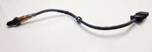 BMW 7 F01 F02 F03 F04 Lambda probe sensor 7596908 0258027015