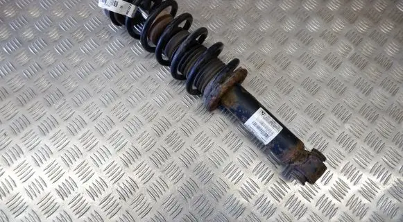BMW X3 F25 Rear shock absorber/damper 6796422 6787208