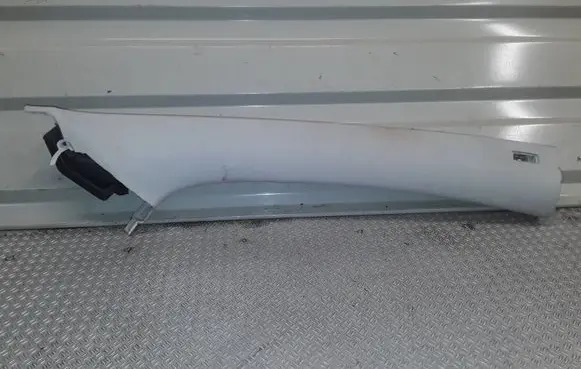 Volkswagen Golf VI (A) pillar trim 5K0867234C