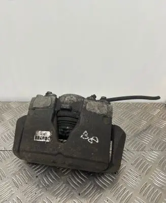 Audi A4 S4 B8 8K Front brake caliper 8K0106P GN08781 F220U