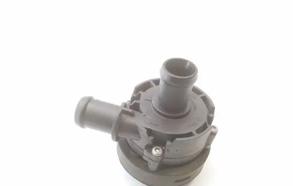 Volkswagen Golf VII Electric auxiliary coolant/water pump 5G0965567 0392023209
