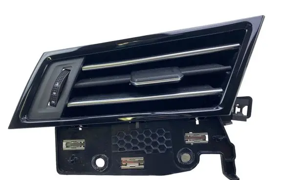 Volkswagen PASSAT B8 Dashboard air vent grill cover trim 3G1819701E